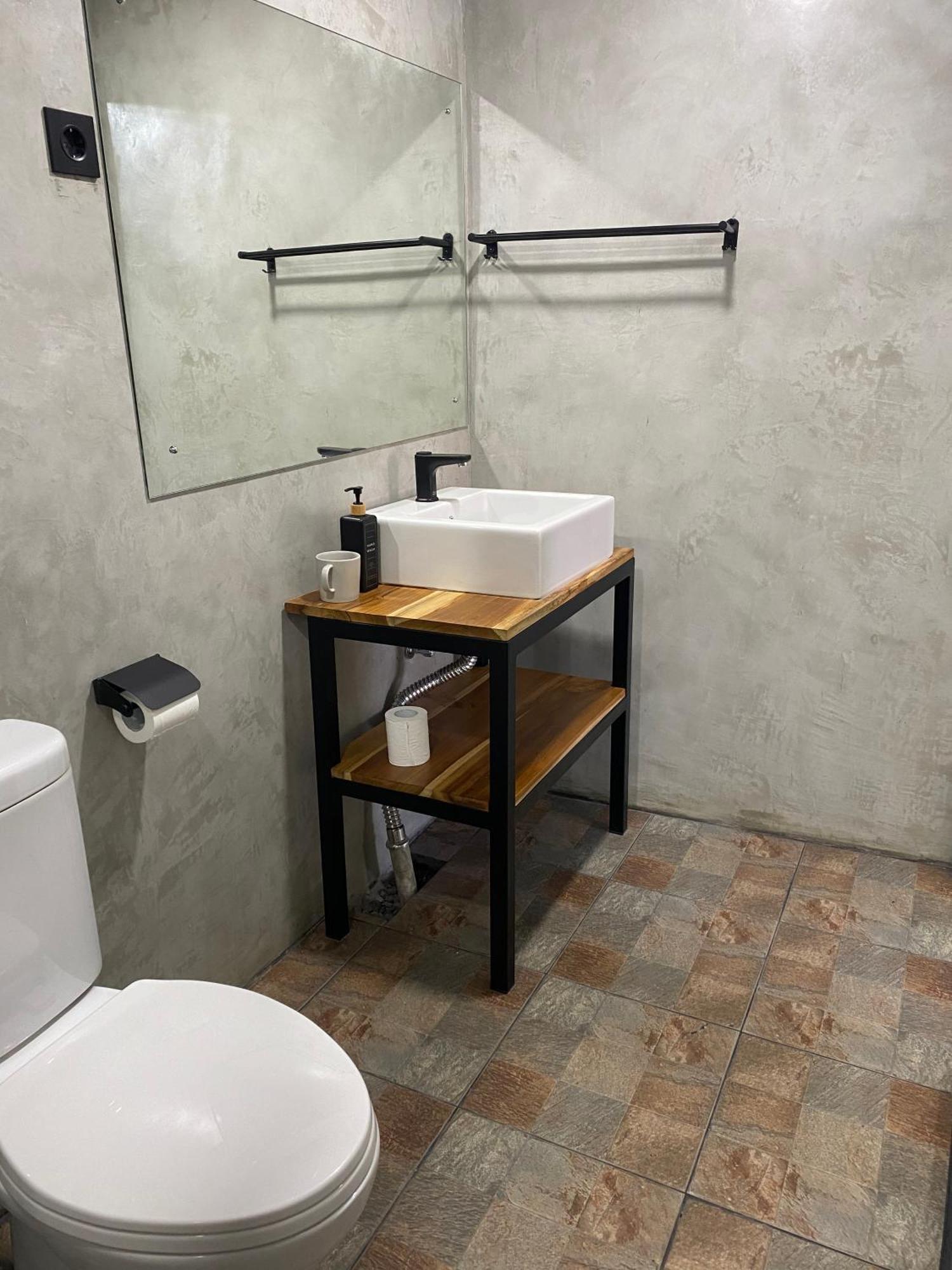 Las Casitas De Canggu Kültér fotó